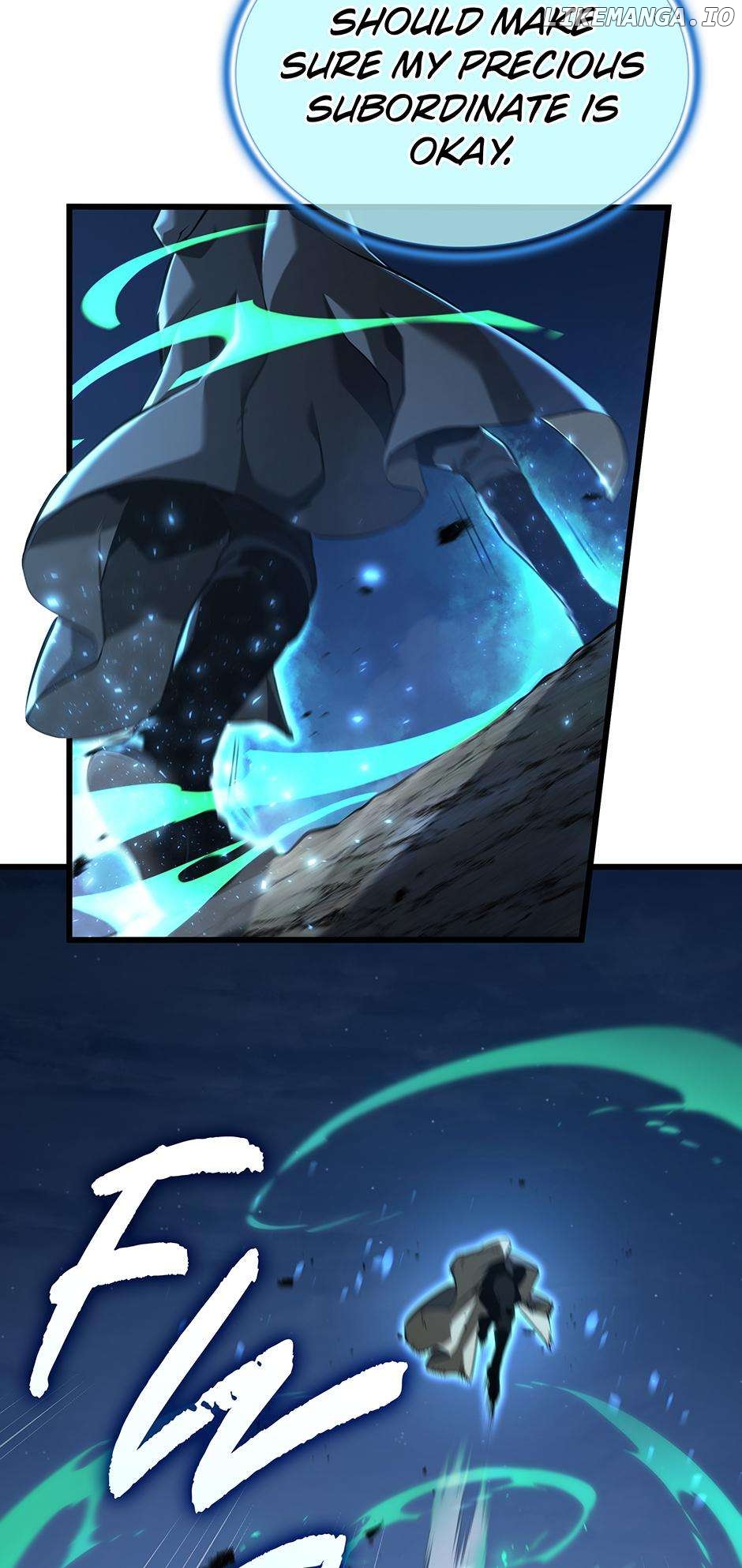 The Beginning After The End Chapter 188 image 014